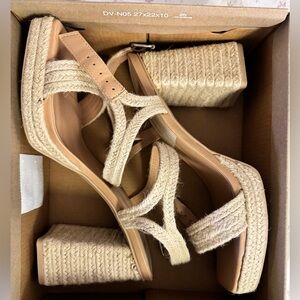 Dolce Vita Allen LT Natural